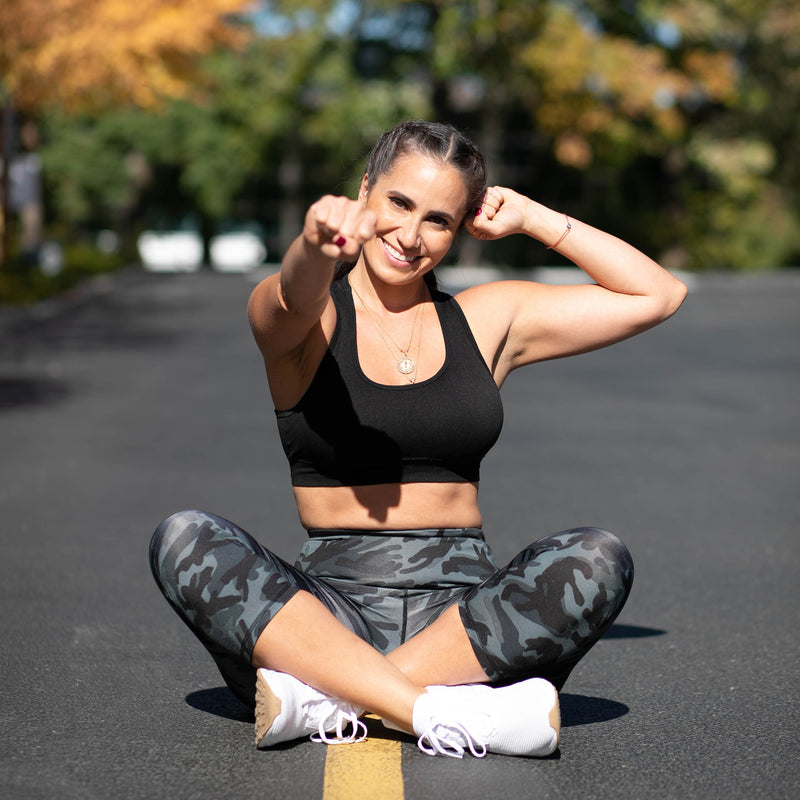 Women Gym Leggings | Seamless Workout Leggings | Arnold Gym