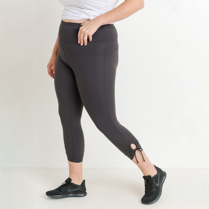 H&M TRNG8310 Active Wear Leggings Size M - $12 - From Aimee